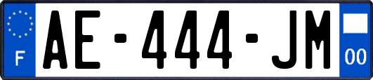 AE-444-JM