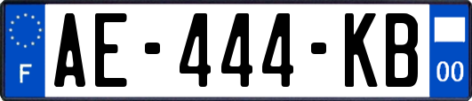 AE-444-KB