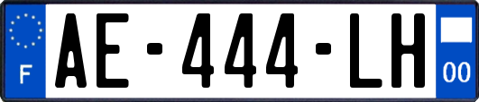 AE-444-LH