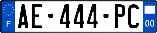 AE-444-PC