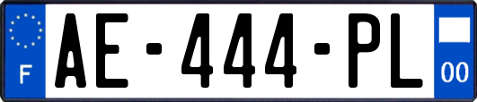AE-444-PL