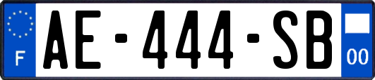 AE-444-SB