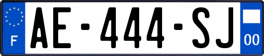 AE-444-SJ