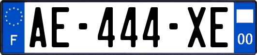 AE-444-XE