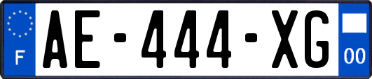 AE-444-XG