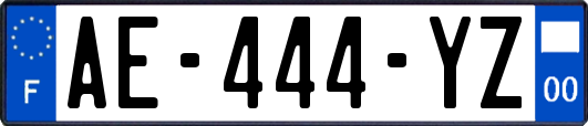 AE-444-YZ