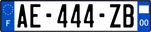 AE-444-ZB