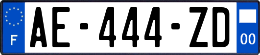 AE-444-ZD