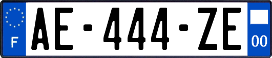 AE-444-ZE