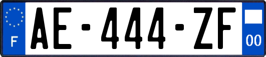 AE-444-ZF