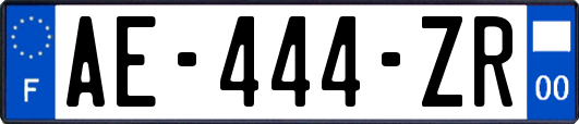 AE-444-ZR