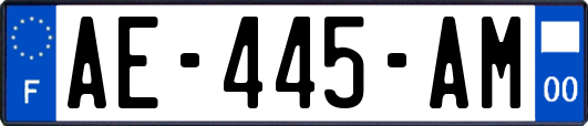 AE-445-AM