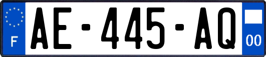 AE-445-AQ