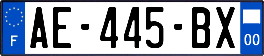 AE-445-BX