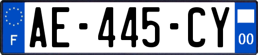 AE-445-CY
