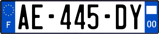 AE-445-DY