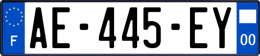 AE-445-EY