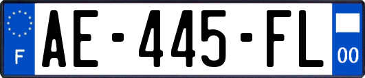 AE-445-FL