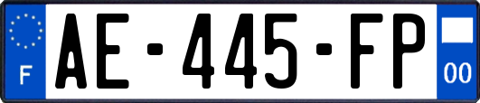 AE-445-FP