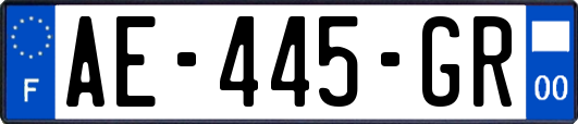 AE-445-GR