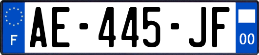 AE-445-JF