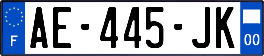 AE-445-JK