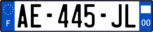 AE-445-JL