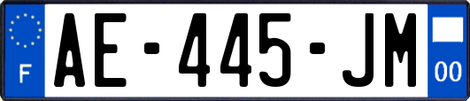 AE-445-JM