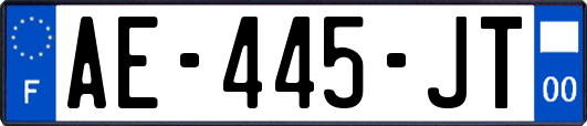 AE-445-JT