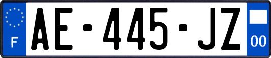 AE-445-JZ