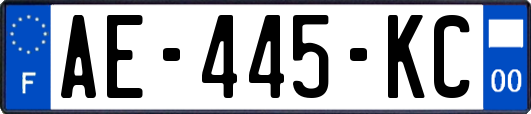 AE-445-KC