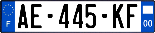 AE-445-KF