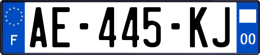 AE-445-KJ