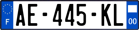 AE-445-KL