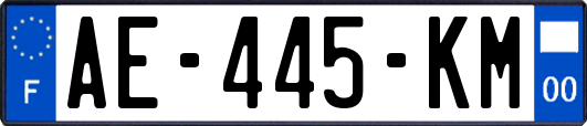 AE-445-KM