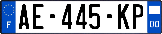 AE-445-KP