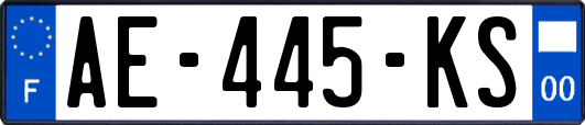 AE-445-KS