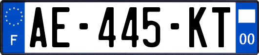 AE-445-KT