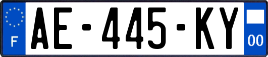 AE-445-KY