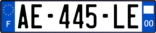 AE-445-LE