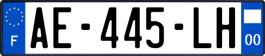 AE-445-LH