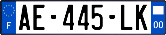AE-445-LK