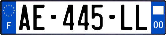 AE-445-LL