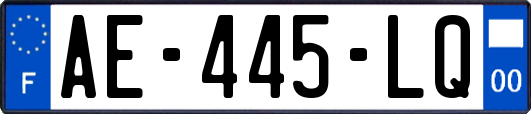 AE-445-LQ