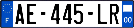 AE-445-LR