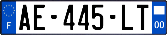 AE-445-LT