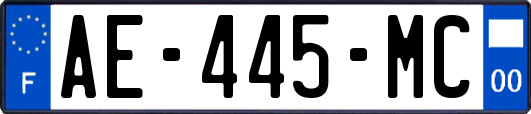 AE-445-MC
