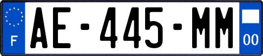 AE-445-MM
