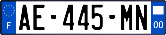 AE-445-MN