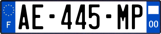 AE-445-MP